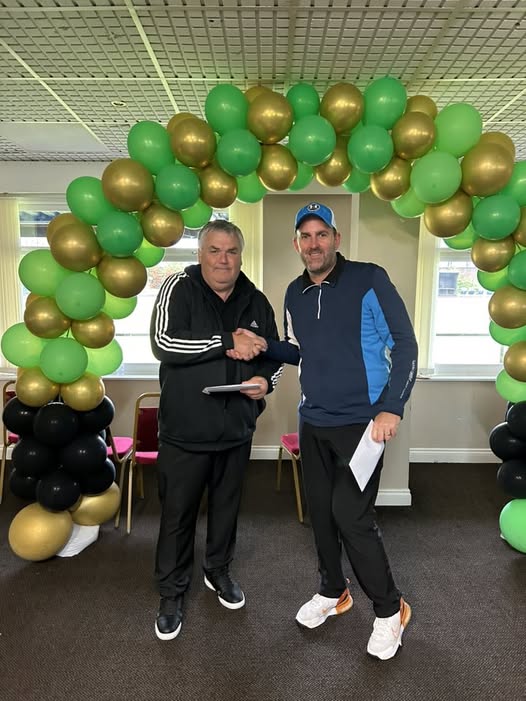 Autumn Waterloo runner up - Matt Gilmore Matt Gilmore